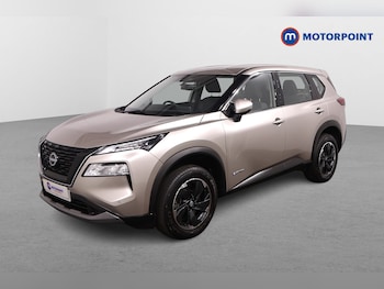 Used Nissan X-Trail undefined for sale - 78718829: Photo