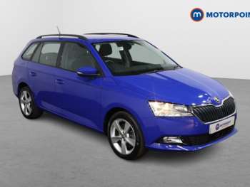 2022 - 1.0 TSI SE L 5dr DSG