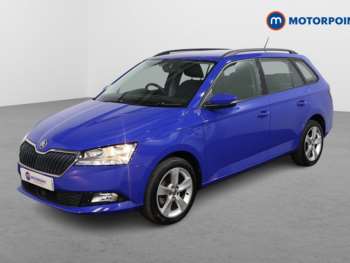 Used Skoda Fabia 2022 for sale - 74941761: Photo