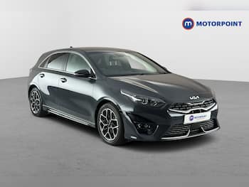 Used Kia Ceed 2021 for sale - 79650445: Photo