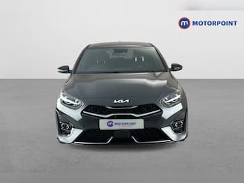 Used Kia Ceed 2021 for sale - 79650445: Photo