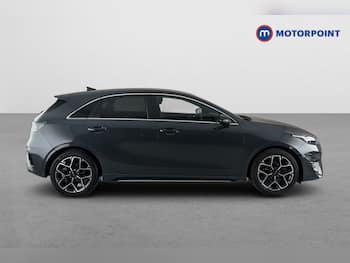 Used Kia Ceed 2021 for sale - 79650445: Photo