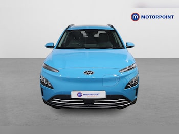 Used Hyundai KONA 2023 for sale - 78281808: Photo