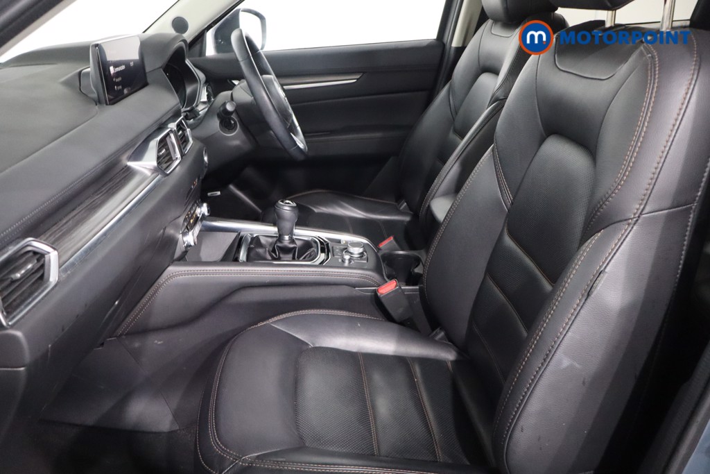 Used Mazda CX-5 2021 for sale - 76862808: Photo 10