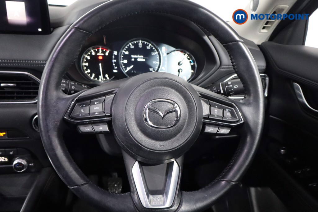 Used Mazda CX-5 2021 for sale - 76862808: Photo 11