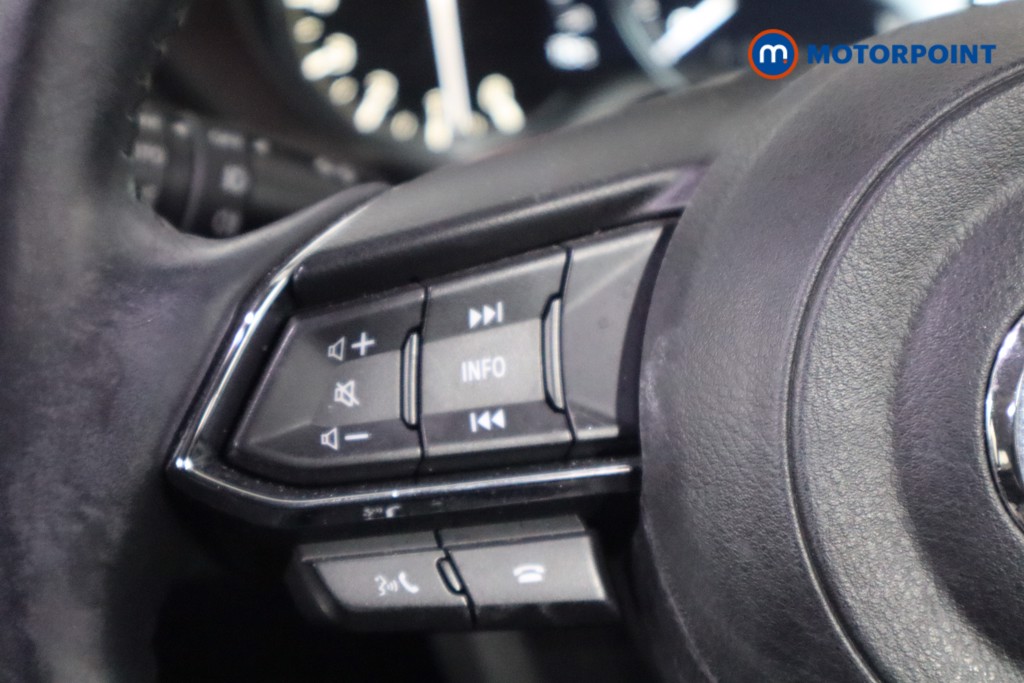 Used Mazda CX-5 2021 for sale - 76862808: Photo 12