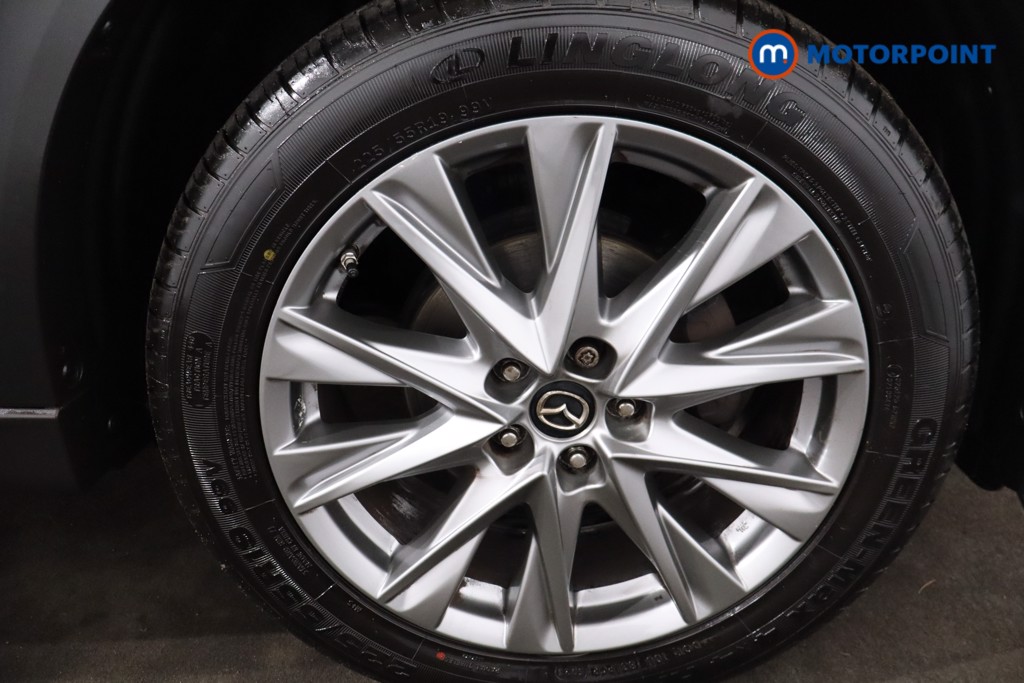 Used Mazda CX-5 2021 for sale - 76862808: Photo 13