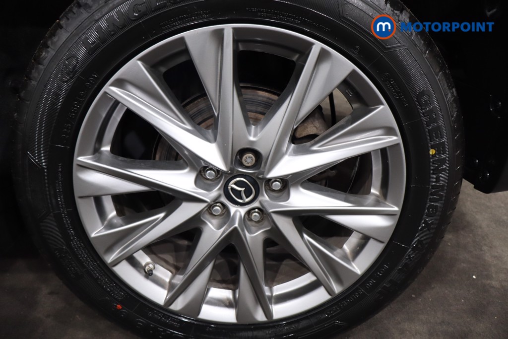 Used Mazda CX-5 2021 for sale - 76862808: Photo 14