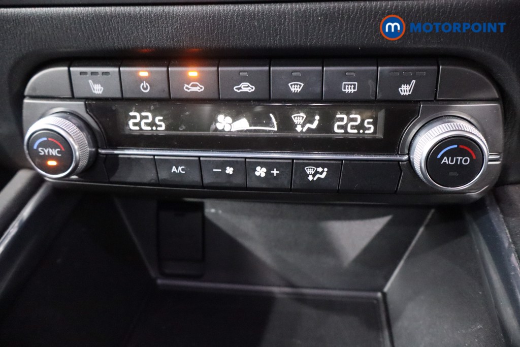 Used Mazda CX-5 2021 for sale - 76862808: Photo 16