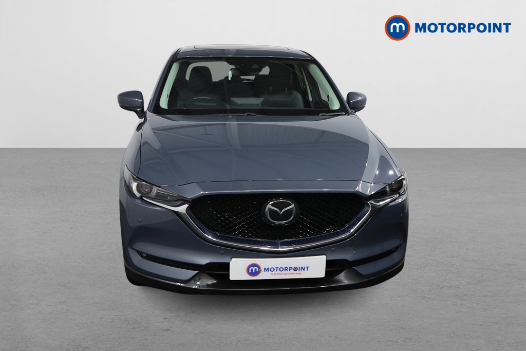 Used Mazda CX-5 2021 for sale - 76862808: Photo 2