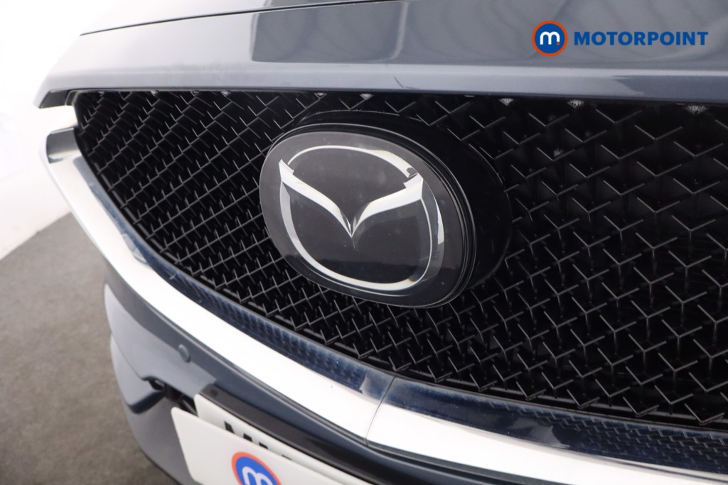 Used Mazda CX-5 2021 for sale - 76862808: Photo 23