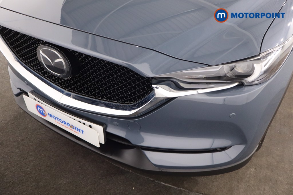 Used Mazda CX-5 2021 for sale - 76862808: Photo 24