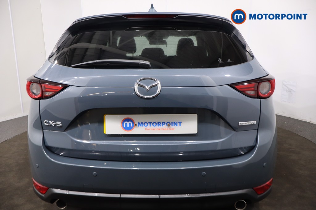 Used Mazda CX-5 2021 for sale - 76862808: Photo 27