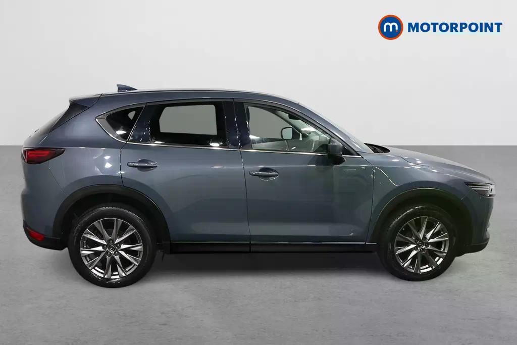 Used Mazda CX-5 2021 for sale - 76862808: Photo 8