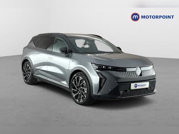 Used Renault Scenic E-Tech 2026 for sale - 79665295: Photo