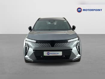 Used Renault Scenic E-Tech 2026 for sale - 79665295: Photo