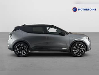 Used Renault Scenic E-Tech 2026 for sale - 79665295: Photo