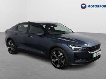 2022 - 170kW 78kWh Long Range SM [Pilot] 5dr Auto