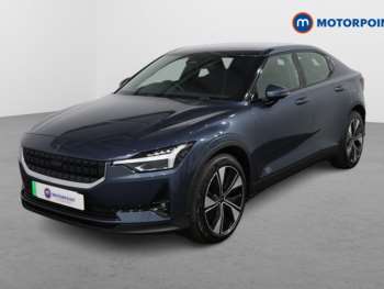 Used Polestar Polestar 2 2022 for sale - 74803047: Photo