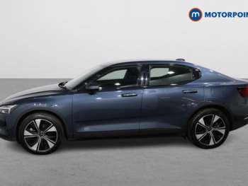Used Polestar Polestar 2 2022 for sale - 74803047: Photo