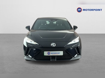 Used MG MG4 2023 for sale - 79369551: Photo
