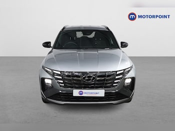 Used Hyundai TUCSON 2024 for sale - 75699274: Photo
