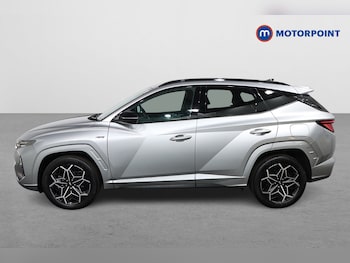 Used Hyundai TUCSON 2024 for sale - 75699274: Photo