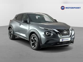 Used Nissan Juke 2022 for sale - 79604048: Photo