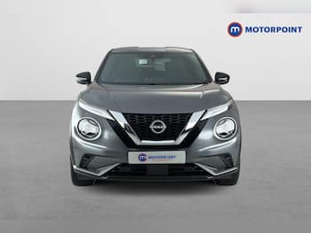 Used Nissan Juke 2022 for sale - 79604048: Photo