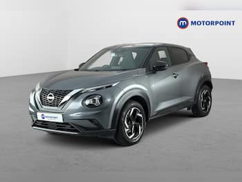 Used Nissan Juke 2022 for sale - 79604048: Photo