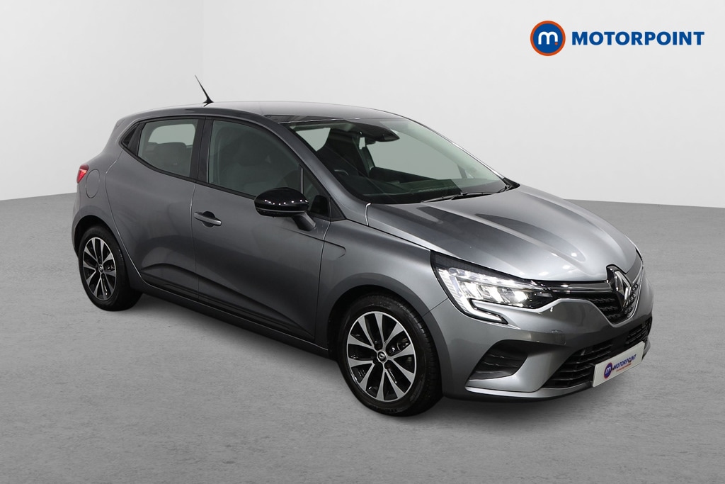 Used Renault Clio 2023 for sale - 76905531: Photo 1