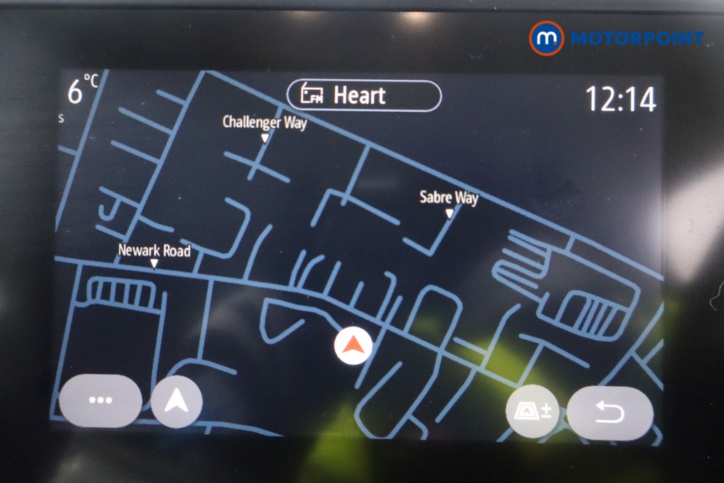 Used Renault Clio 2023 for sale - 76905531: Photo 10