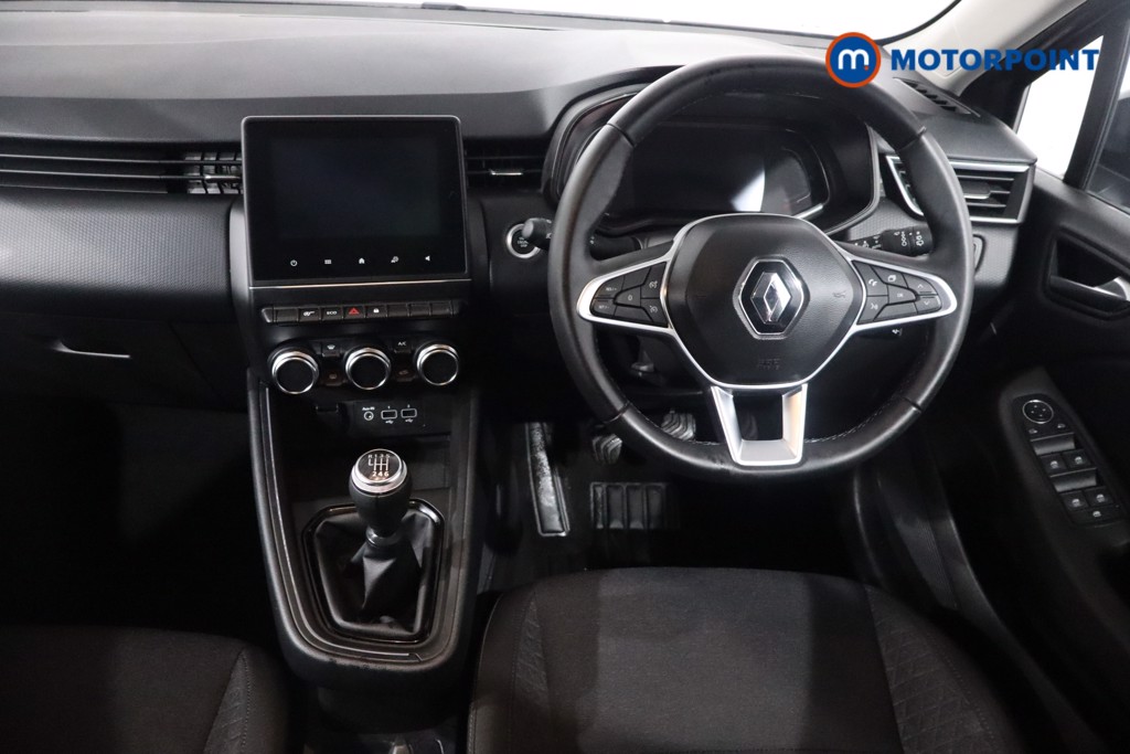 Used Renault Clio 2023 for sale - 76905531: Photo 11