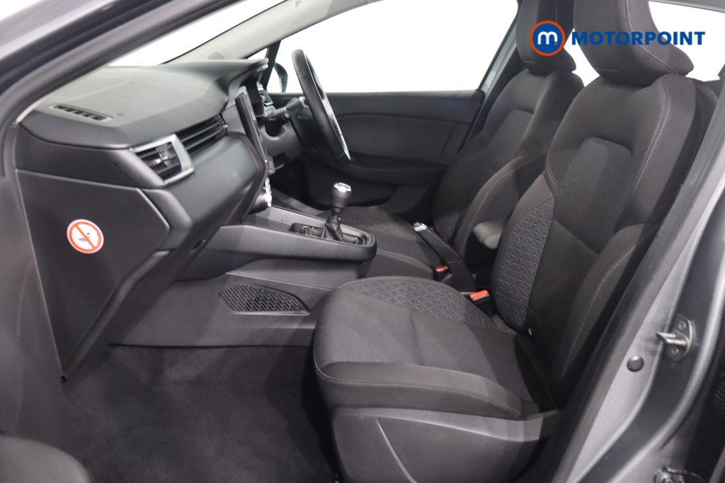 Used Renault Clio 2023 for sale - 76905531: Photo 12