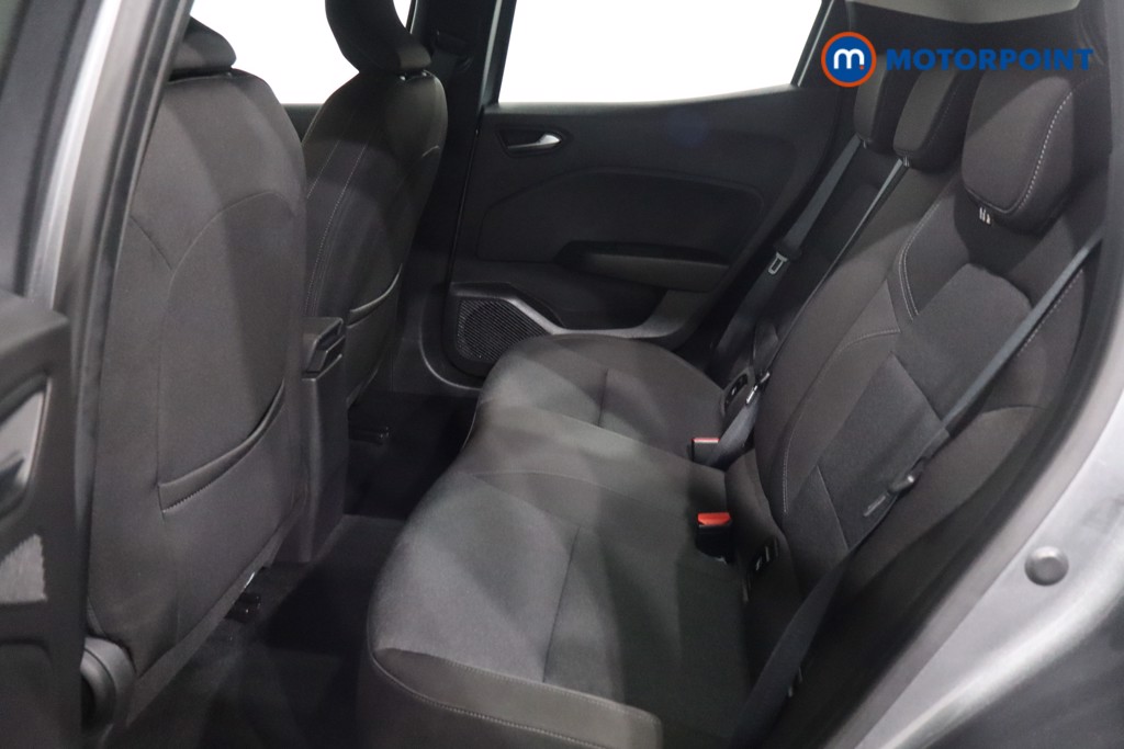 Used Renault Clio 2023 for sale - 76905531: Photo 13