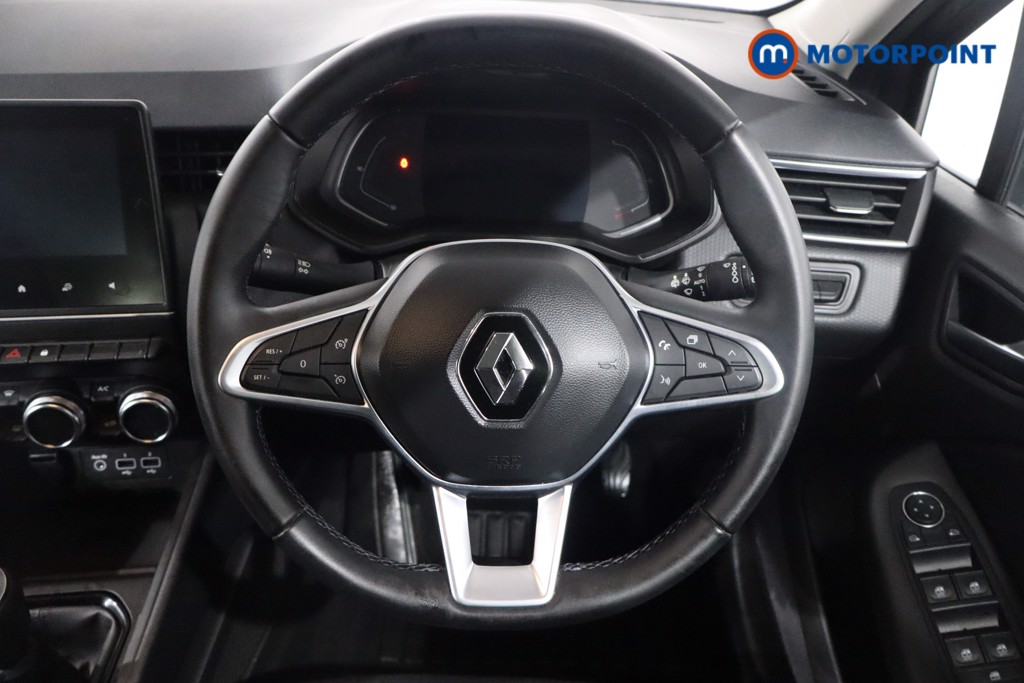 Used Renault Clio 2023 for sale - 76905531: Photo 14