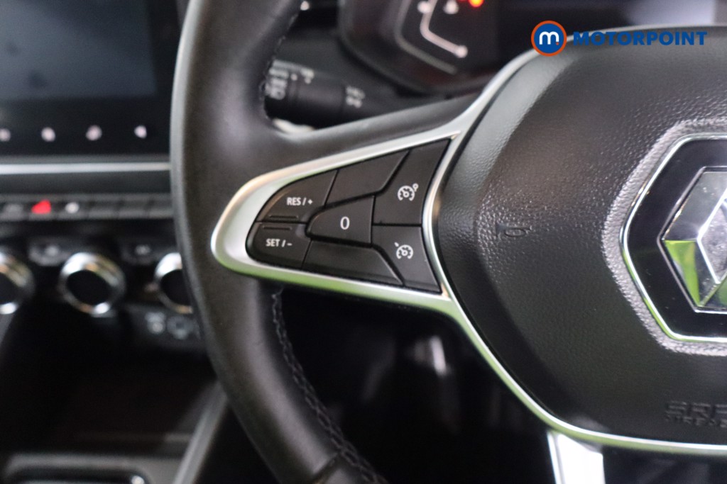 Used Renault Clio 2023 for sale - 76905531: Photo 15