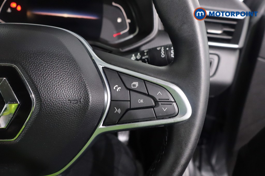 Used Renault Clio 2023 for sale - 76905531: Photo 16