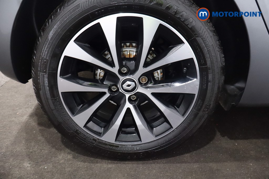 Used Renault Clio 2023 for sale - 76905531: Photo 17