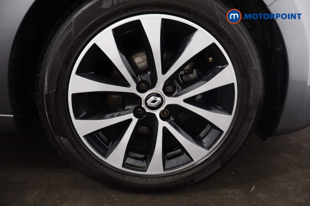 Used Renault Clio 2023 for sale - 76905531: Photo 18