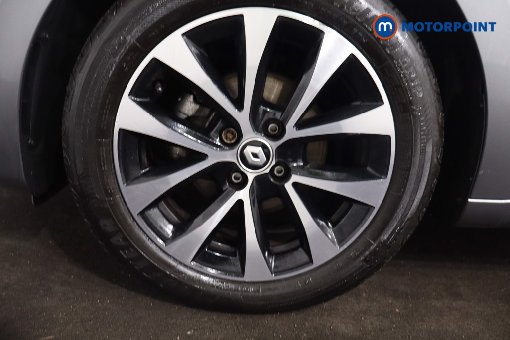 Used Renault Clio 2023 for sale - 76905531: Photo 19