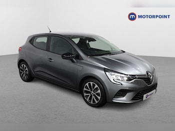 Renault Clio feature image