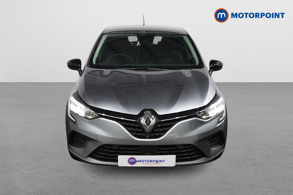 Used Renault Clio 2023 for sale - 76905531: Photo 2