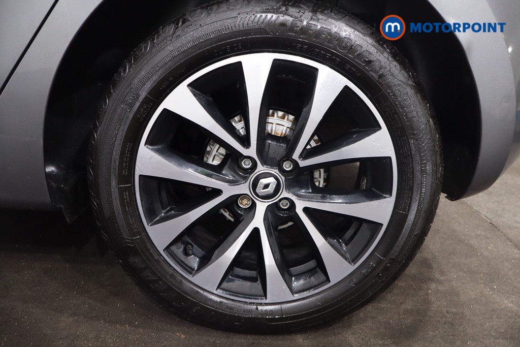 Used Renault Clio 2023 for sale - 76905531: Photo 20