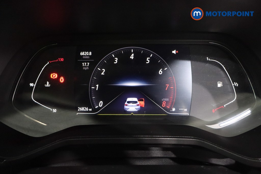 Used Renault Clio 2023 for sale - 76905531: Photo 21