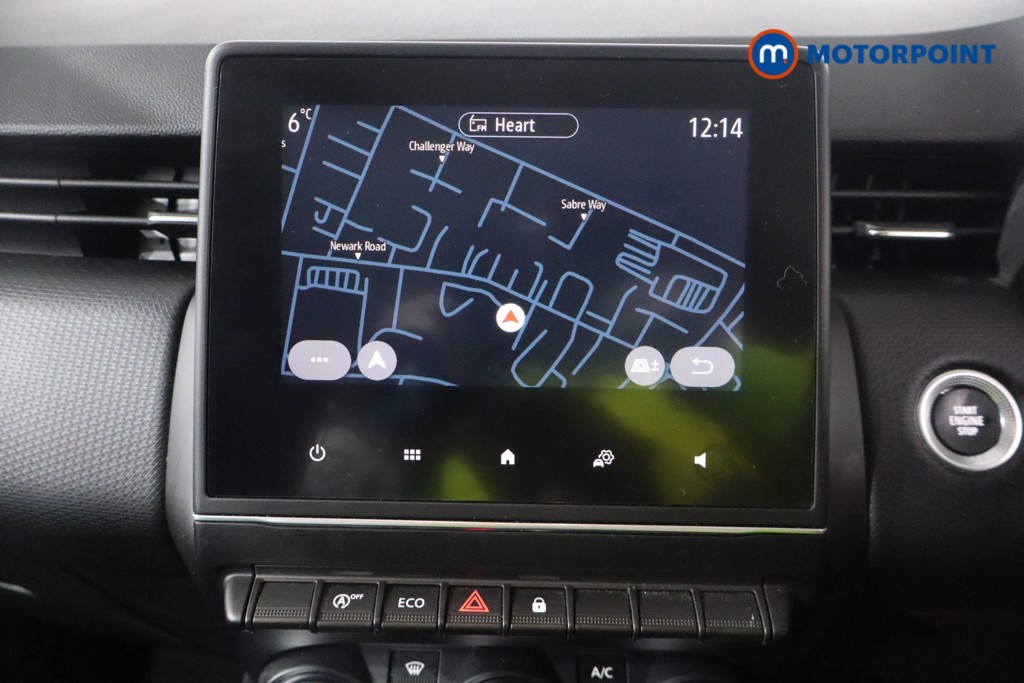 Used Renault Clio 2023 for sale - 76905531: Photo 23