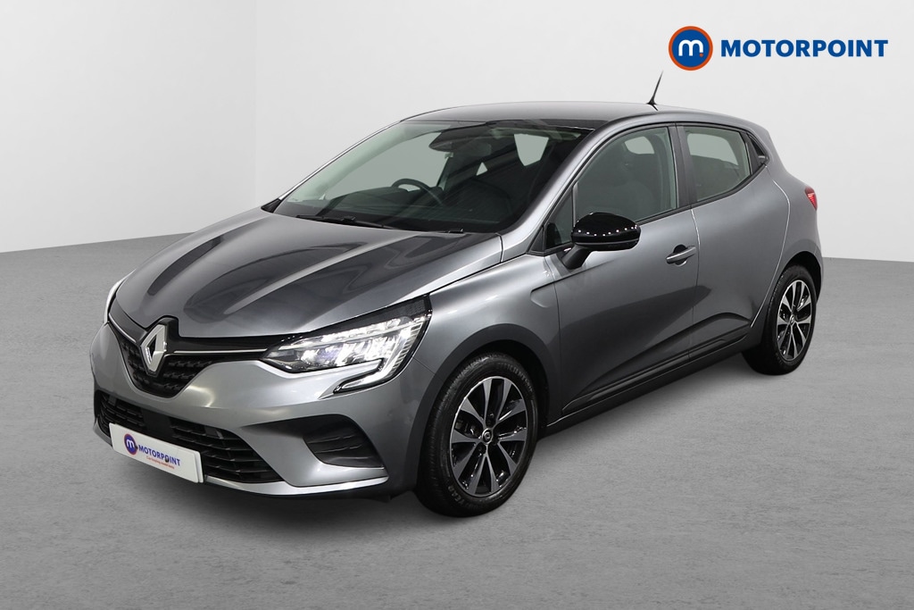 Used Renault Clio 2023 for sale - 76905531: Photo 3