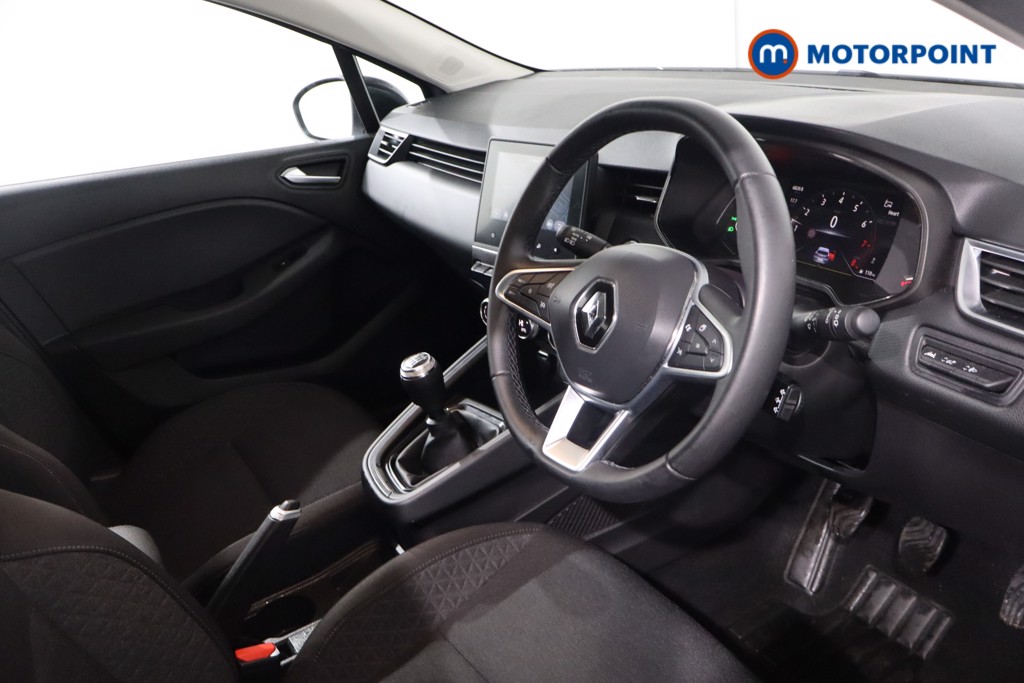 Used Renault Clio 2023 for sale - 76905531: Photo 32