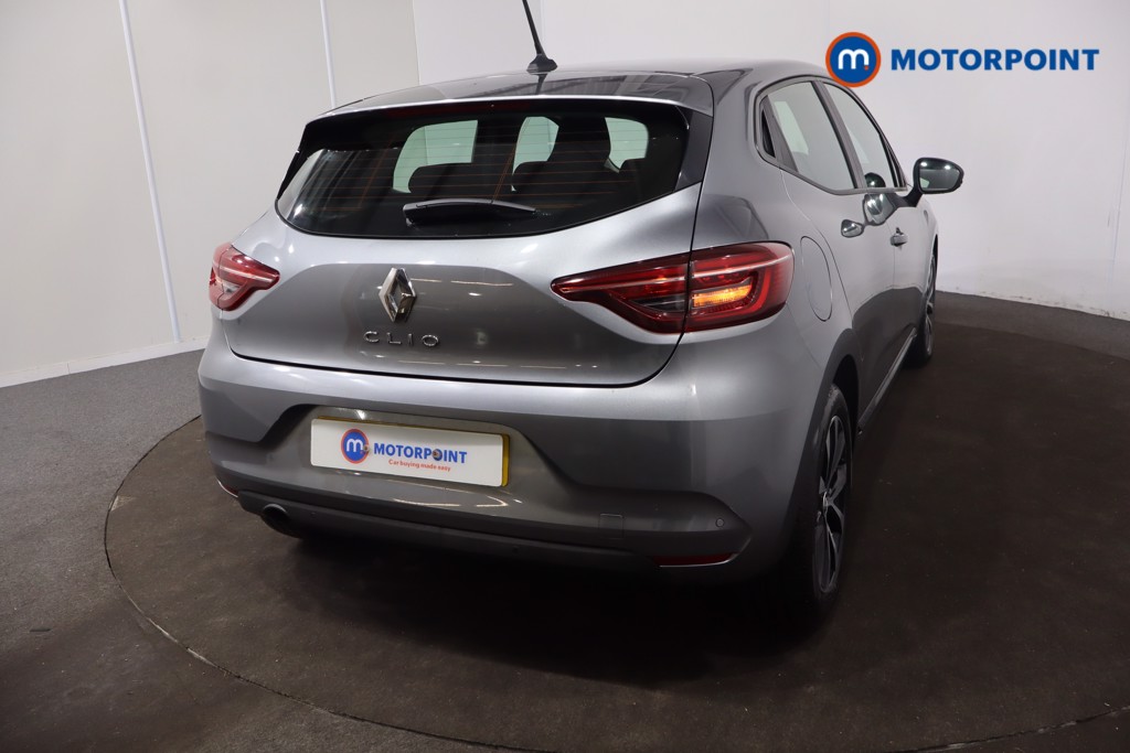 Used Renault Clio 2023 for sale - 76905531: Photo 35