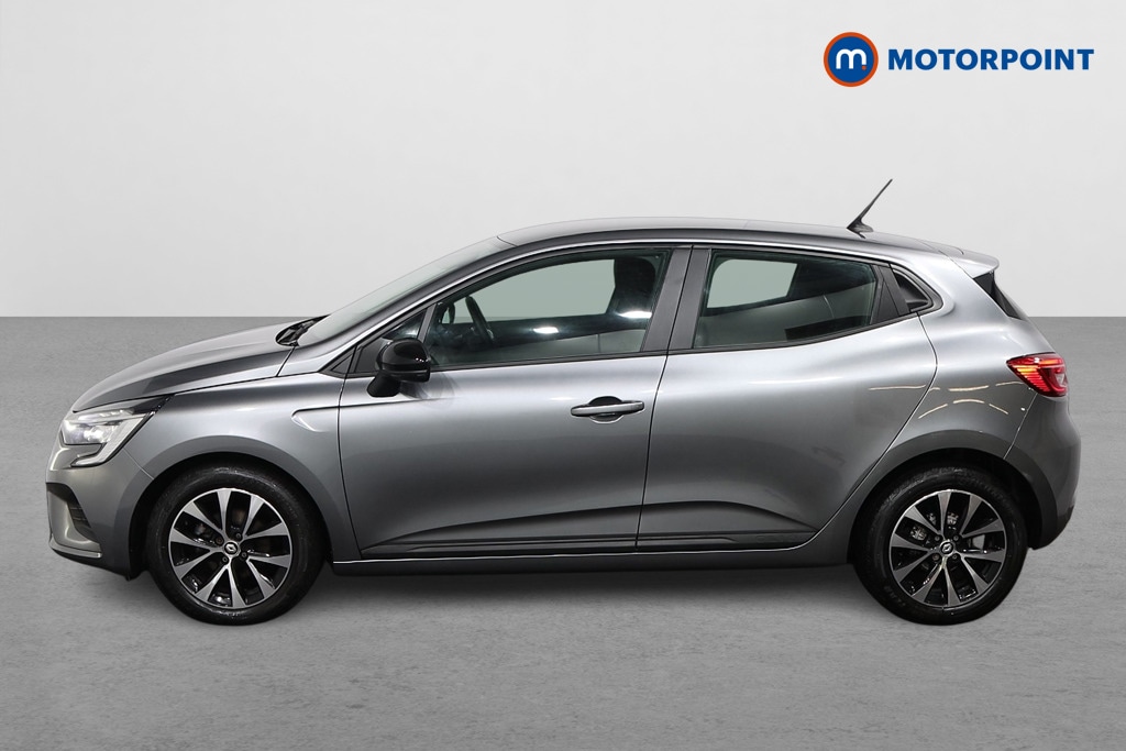 Used Renault Clio 2023 for sale - 76905531: Photo 4